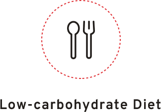 Low-carbohydrate Diet